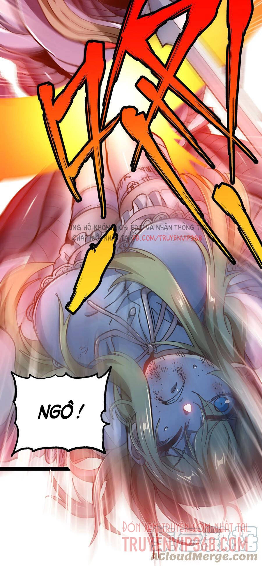 Vú Em Vô Địch Chapter 10 - 54