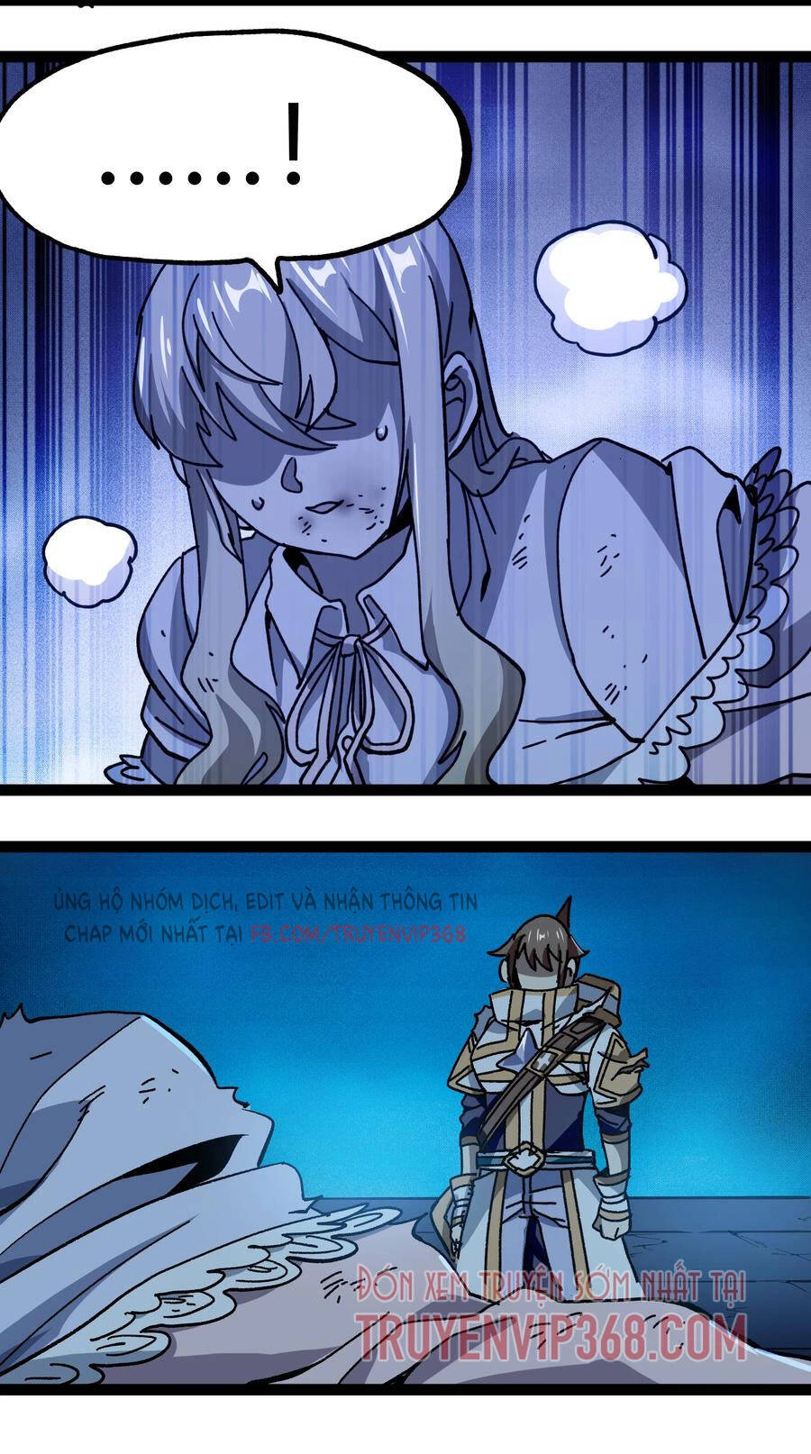 Vú Em Vô Địch Chapter 10 - 59