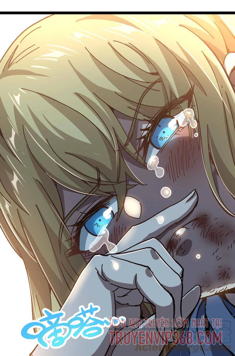 Vú Em Vô Địch Chapter 10 - 60