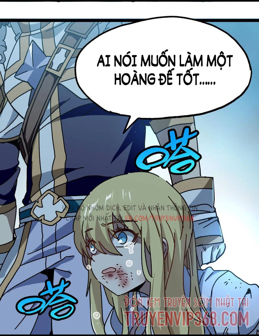 Vú Em Vô Địch Chapter 10 - 64