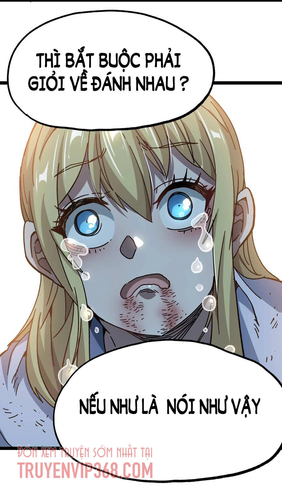 Vú Em Vô Địch Chapter 10 - 65