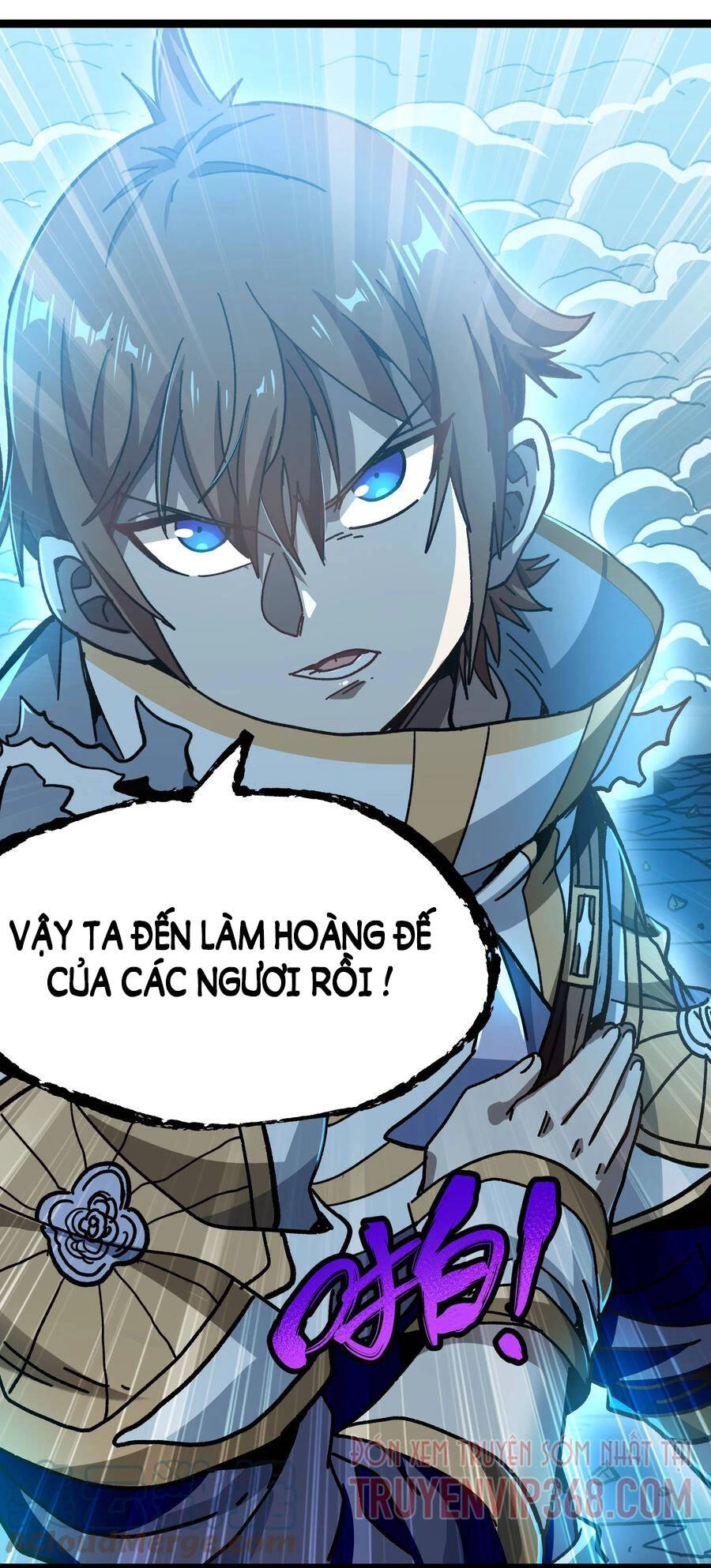 Vú Em Vô Địch Chapter 10 - 66