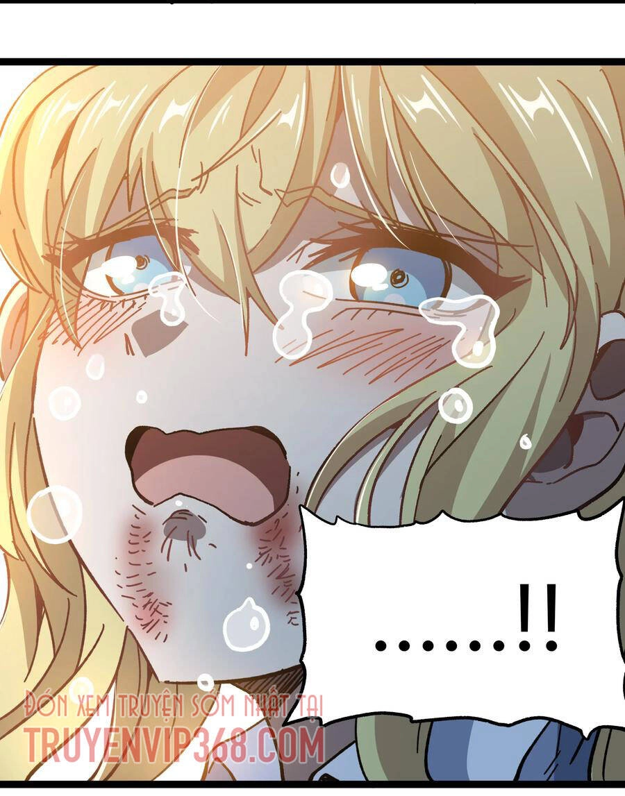 Vú Em Vô Địch Chapter 10 - 67