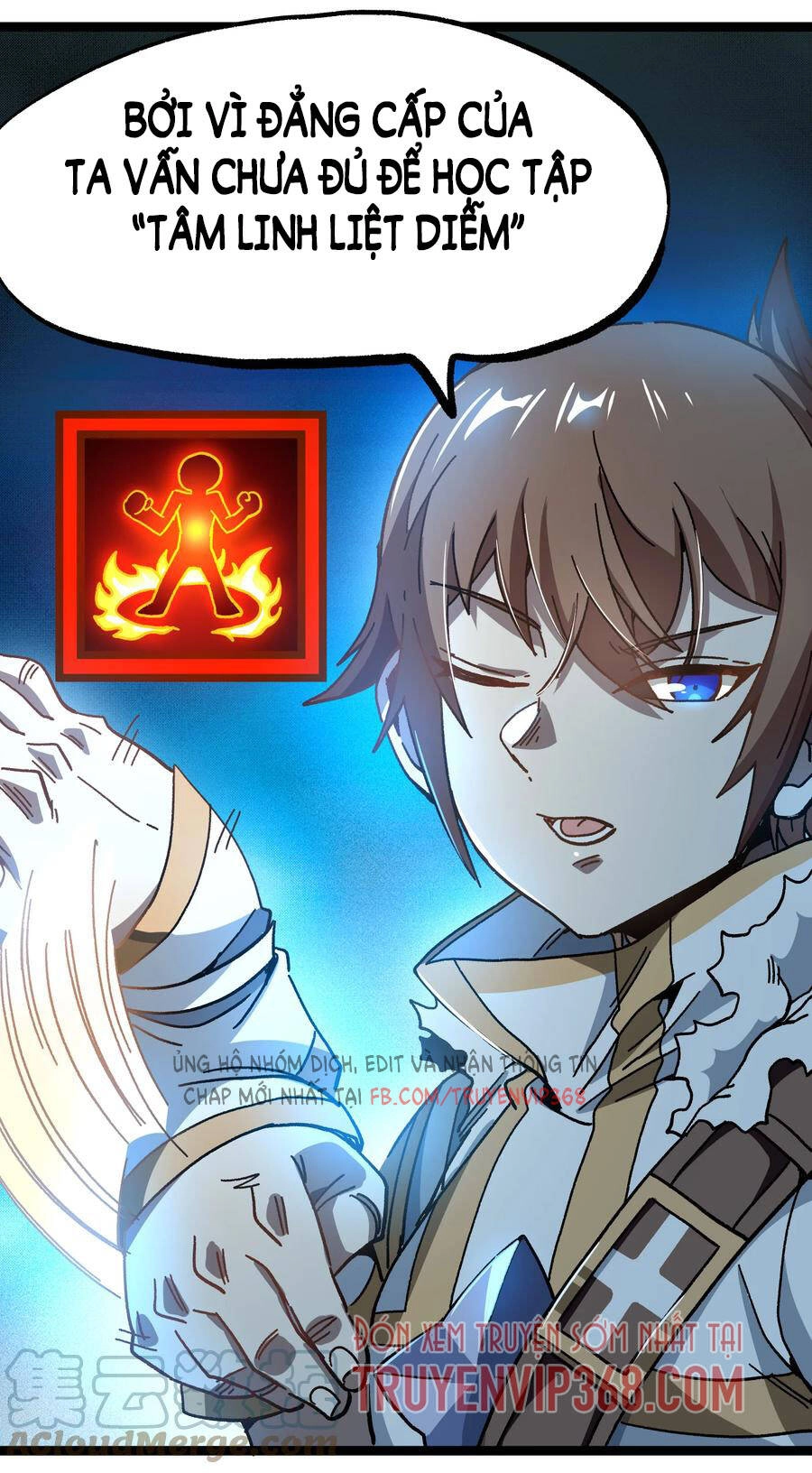 Vú Em Vô Địch Chapter 10 - 69