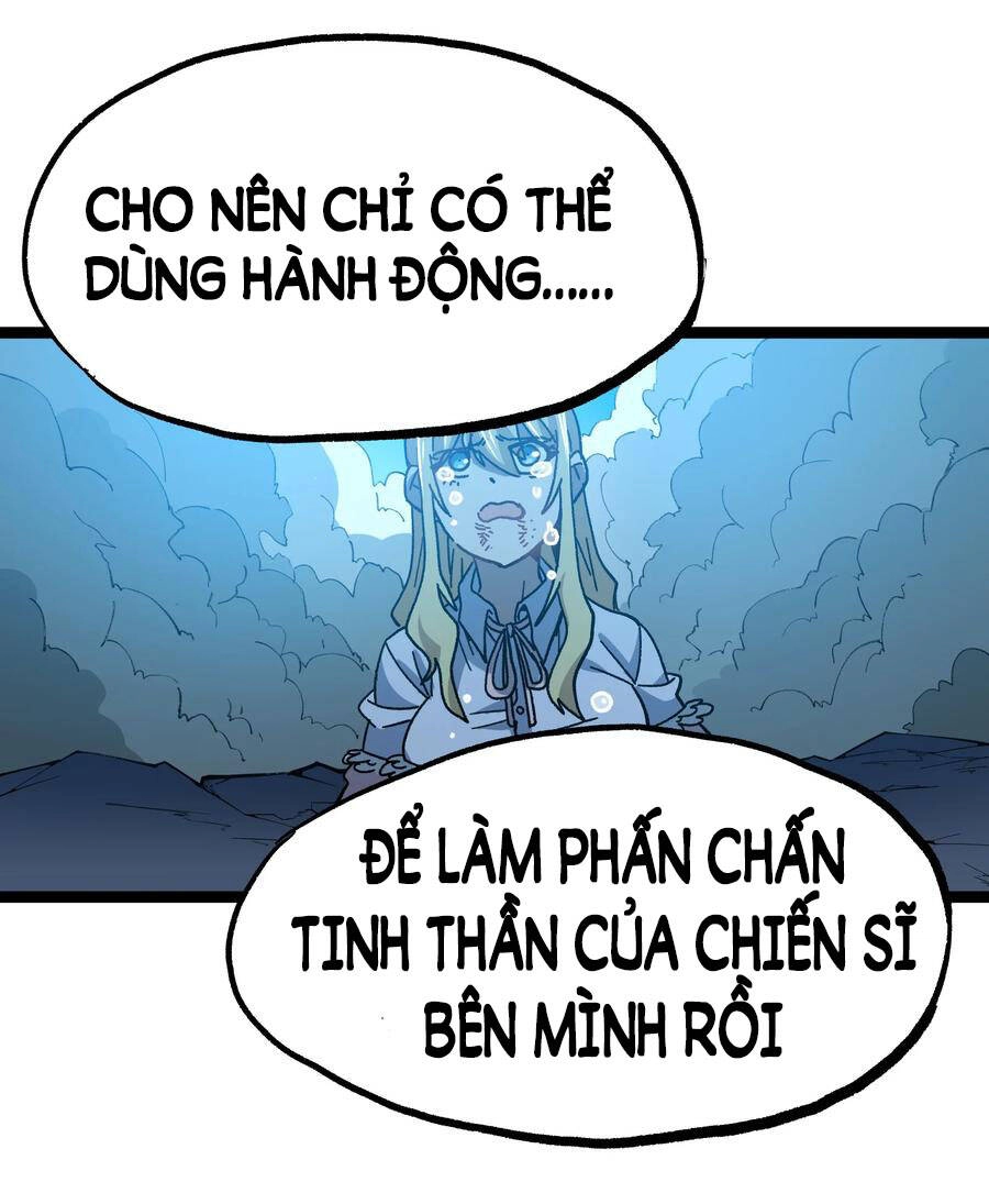 Vú Em Vô Địch Chapter 10 - 70