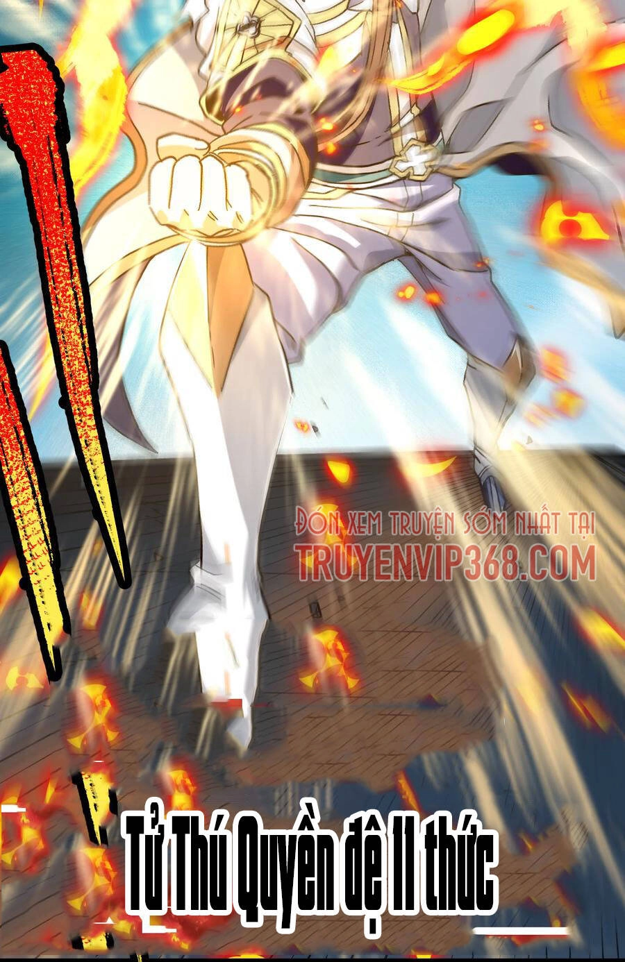 Vú Em Vô Địch Chapter 10 - 73