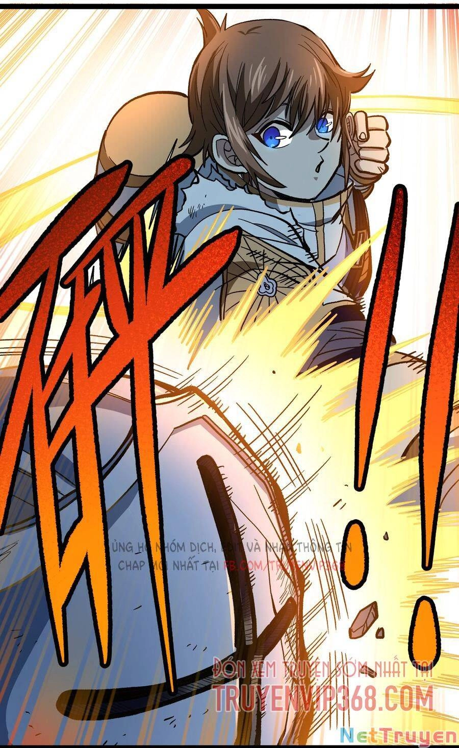 Vú Em Vô Địch Chapter 11 - 6