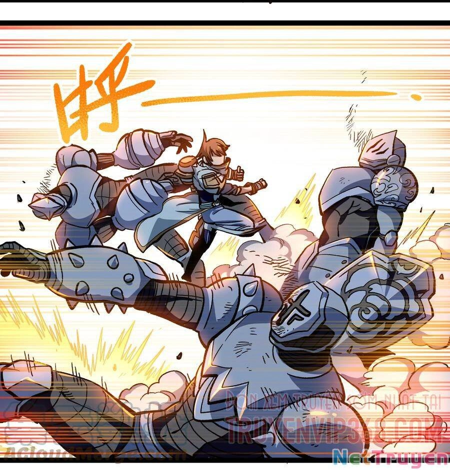 Vú Em Vô Địch Chapter 11 - 7