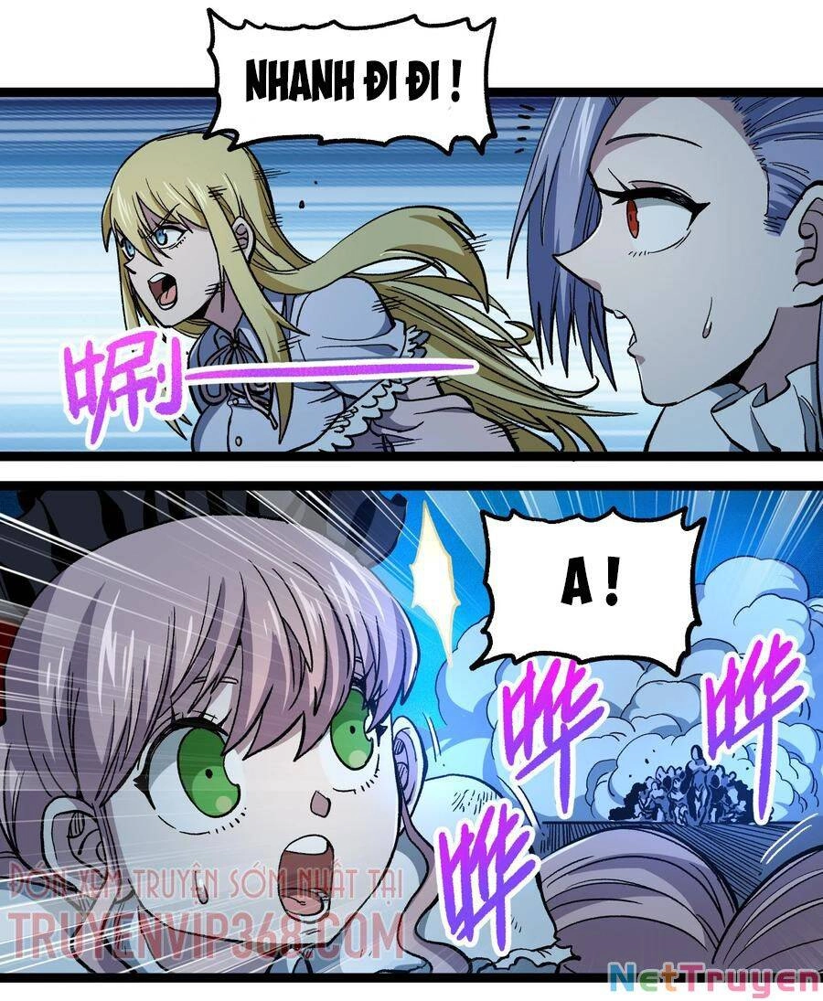 Vú Em Vô Địch Chapter 11 - 9