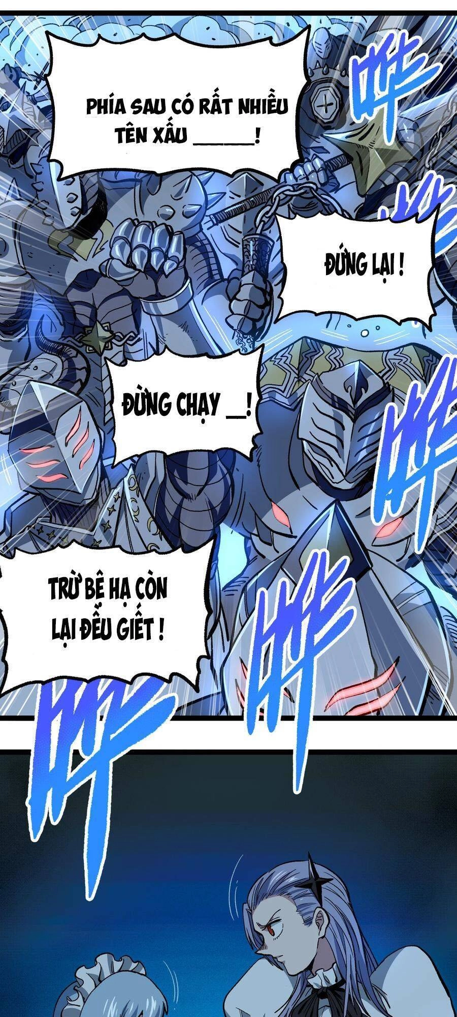 Vú Em Vô Địch Chapter 11 - 10