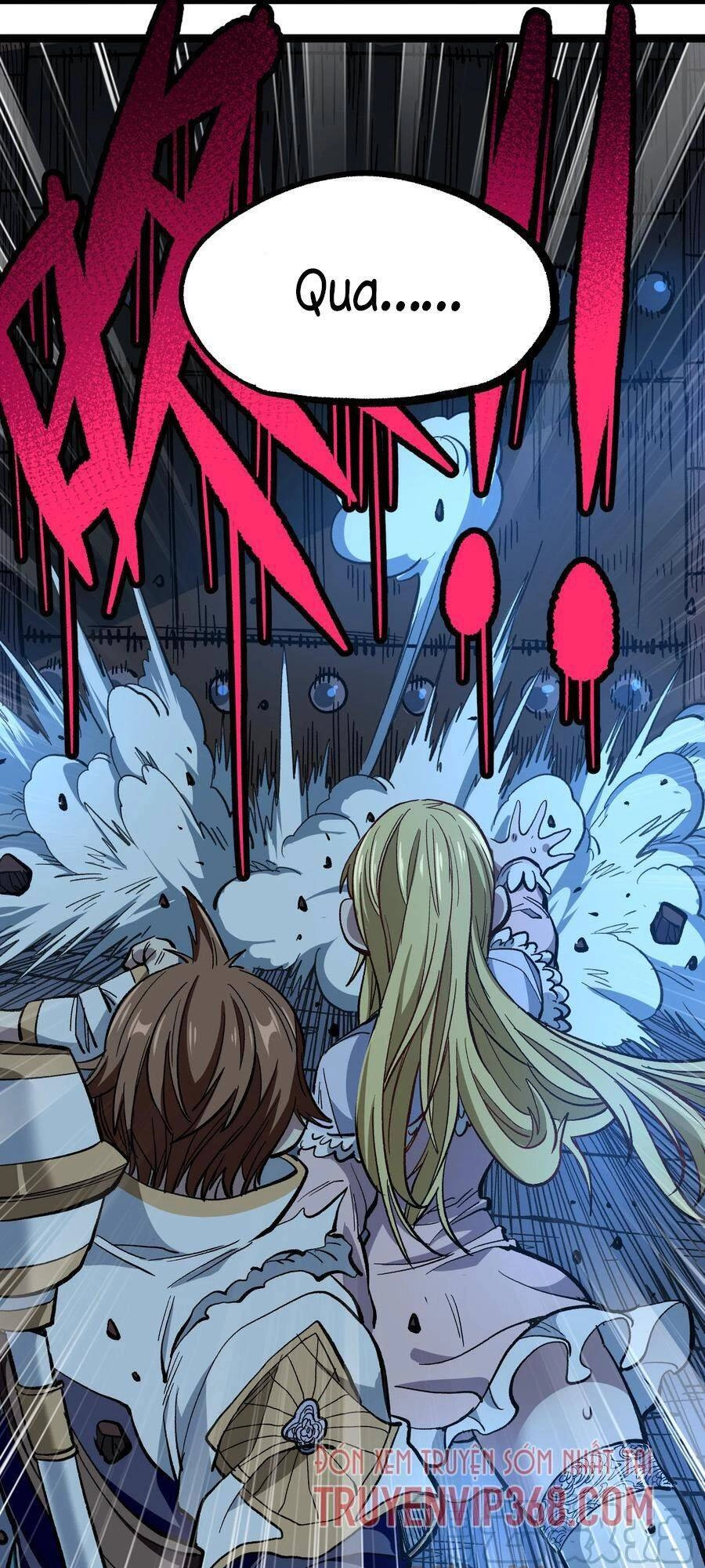 Vú Em Vô Địch Chapter 11 - 20