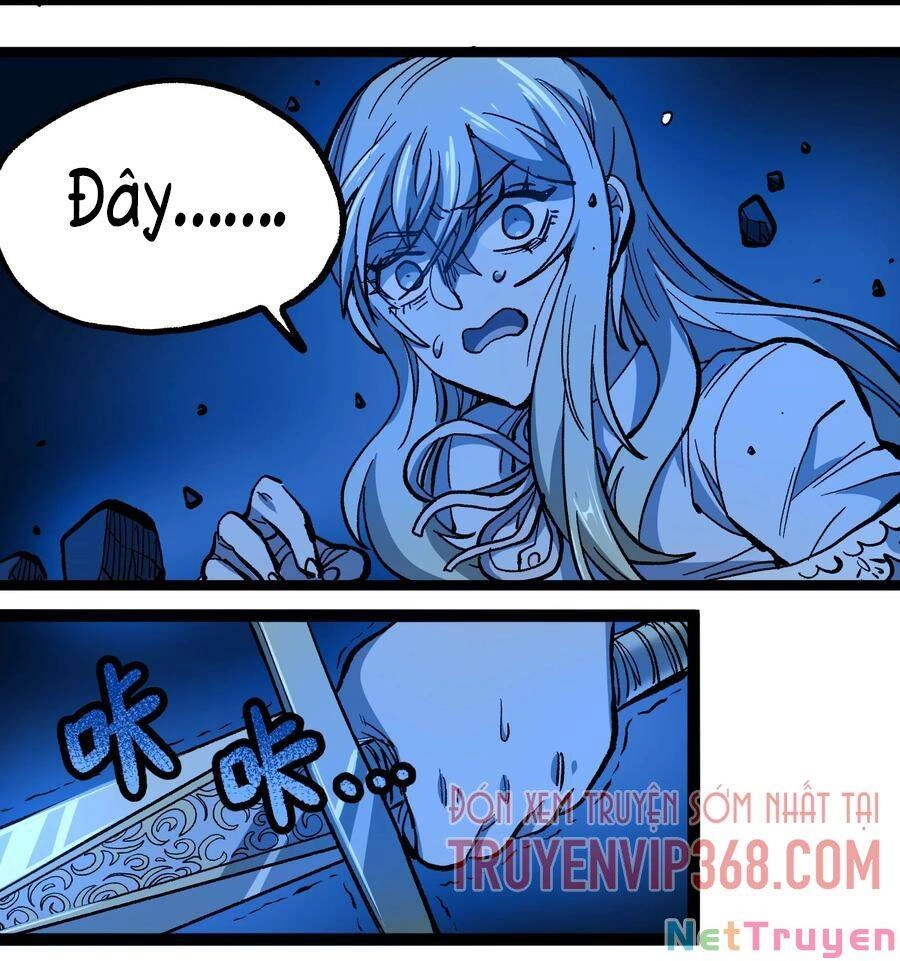 Vú Em Vô Địch Chapter 11 - 22