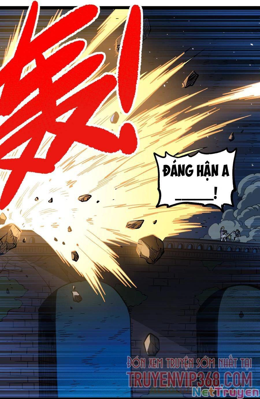 Vú Em Vô Địch Chapter 11 - 24