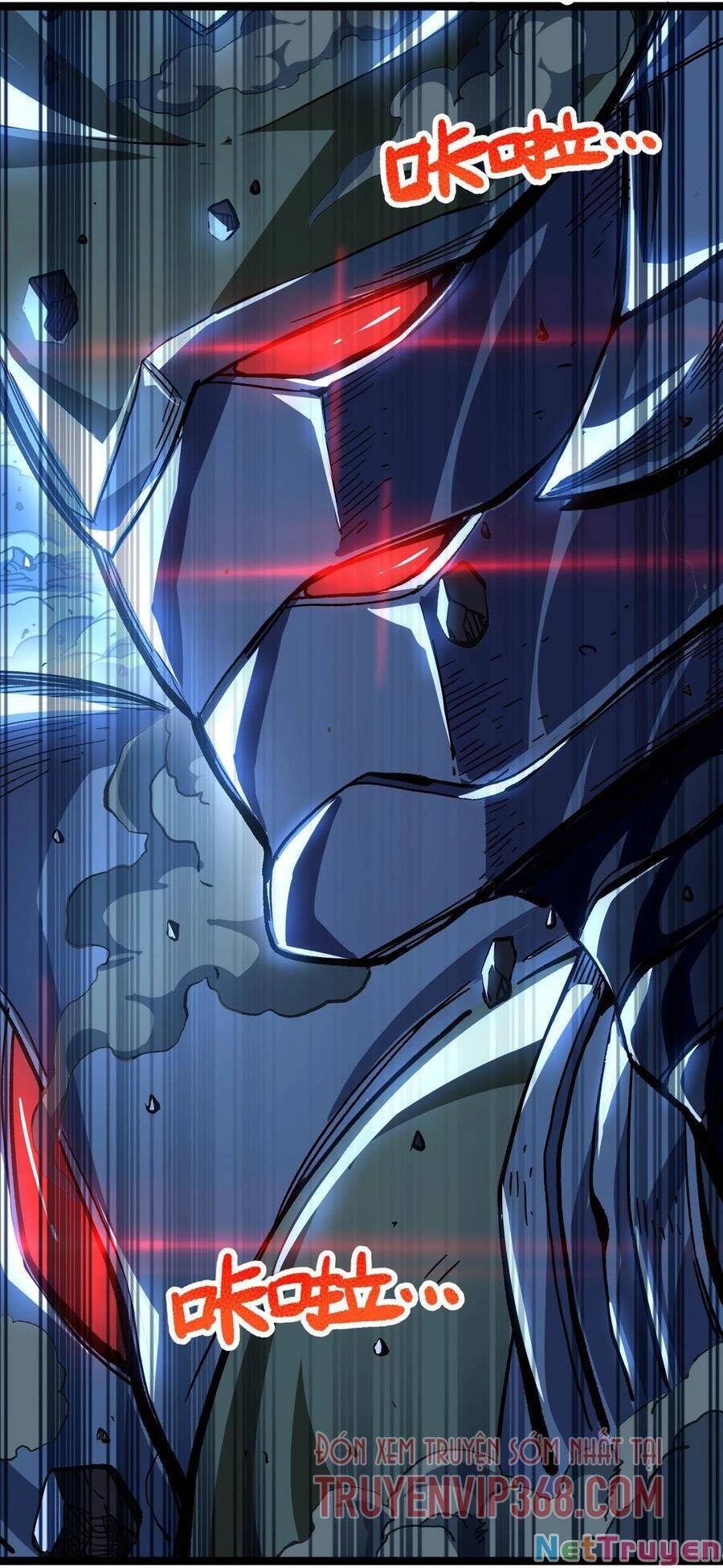 Vú Em Vô Địch Chapter 11 - 26