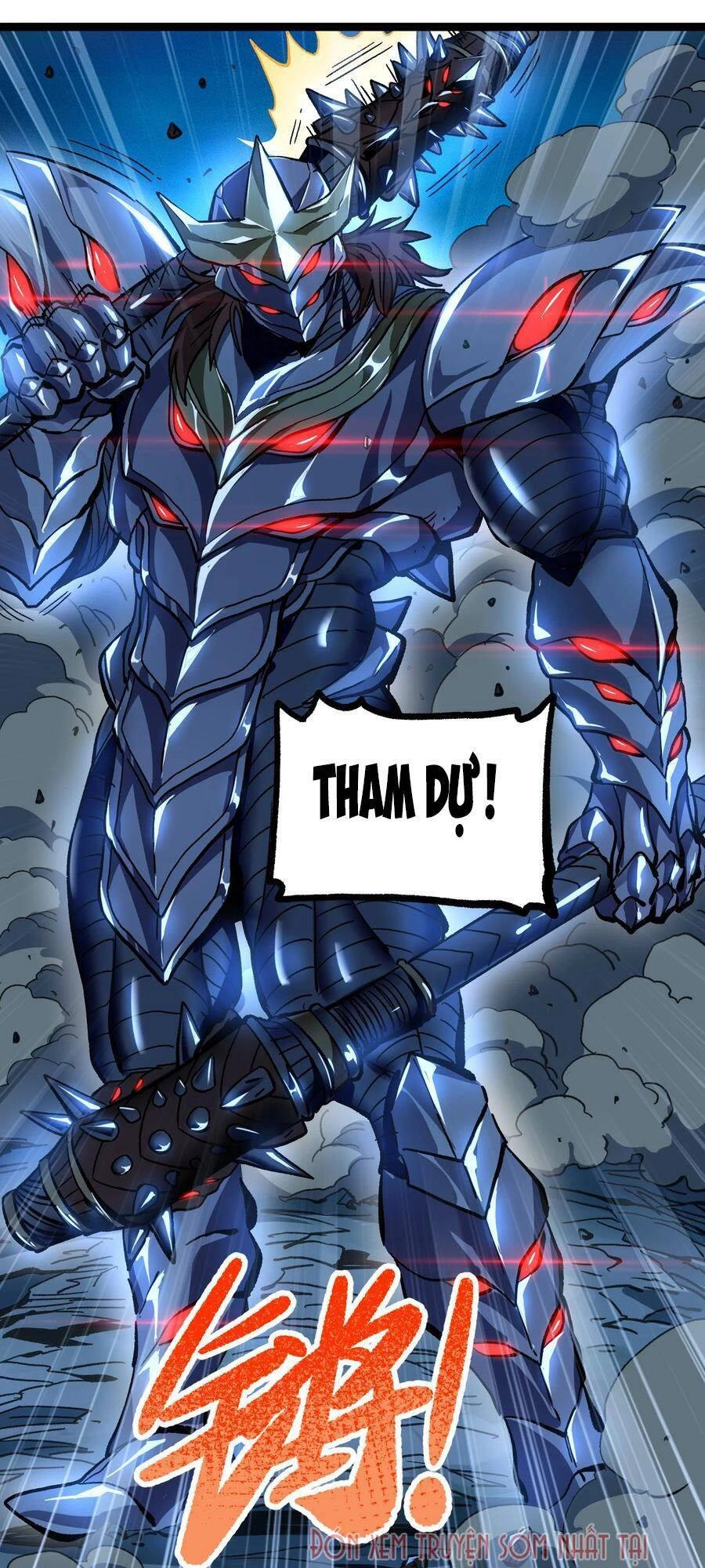 Vú Em Vô Địch Chapter 11 - 29