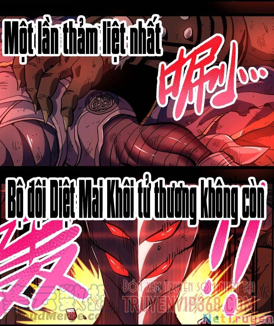 Vú Em Vô Địch Chapter 11 - 35