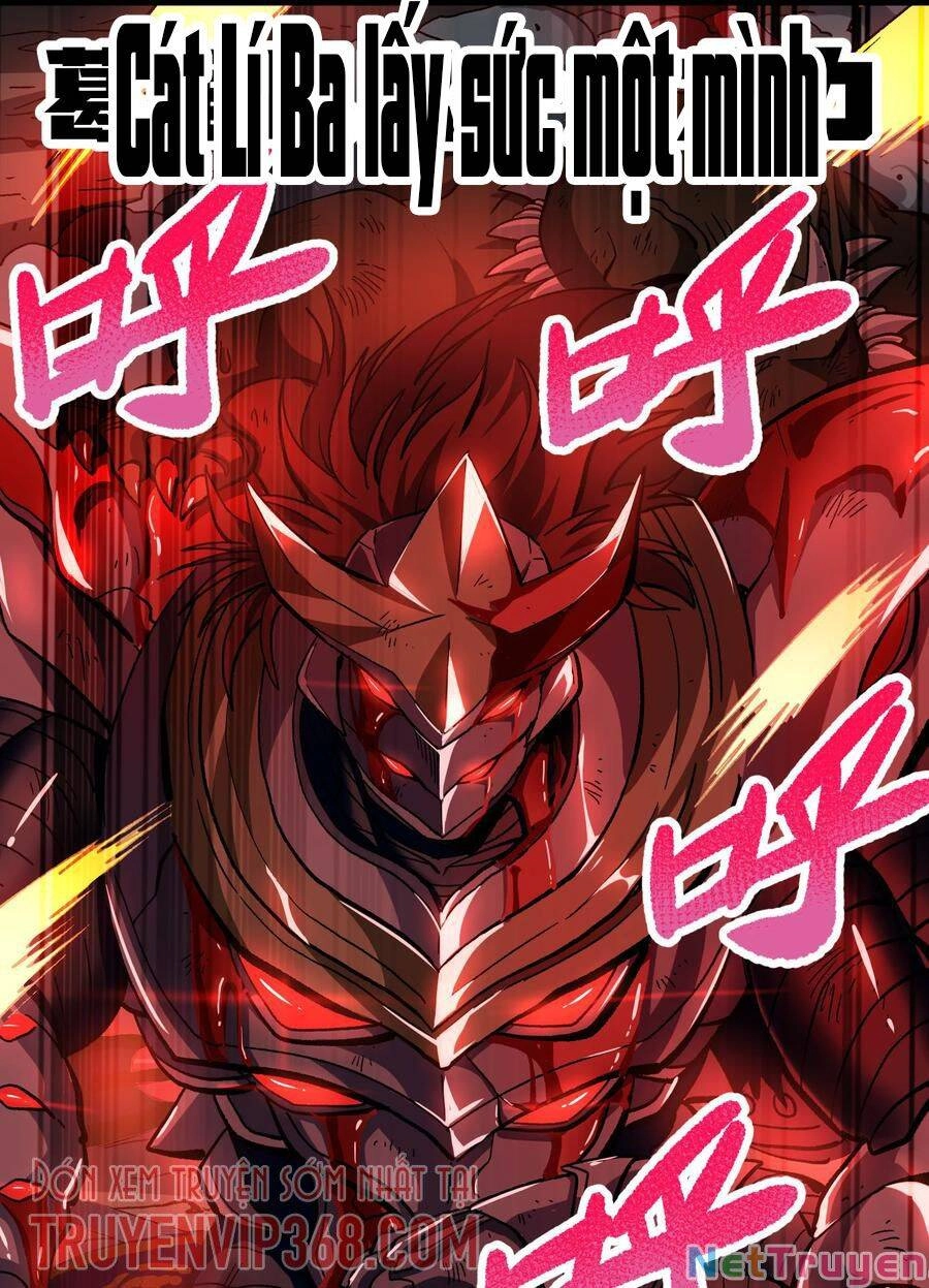 Vú Em Vô Địch Chapter 11 - 36