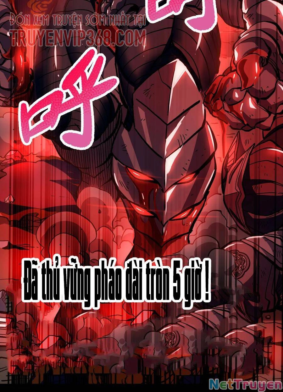 Vú Em Vô Địch Chapter 11 - 37