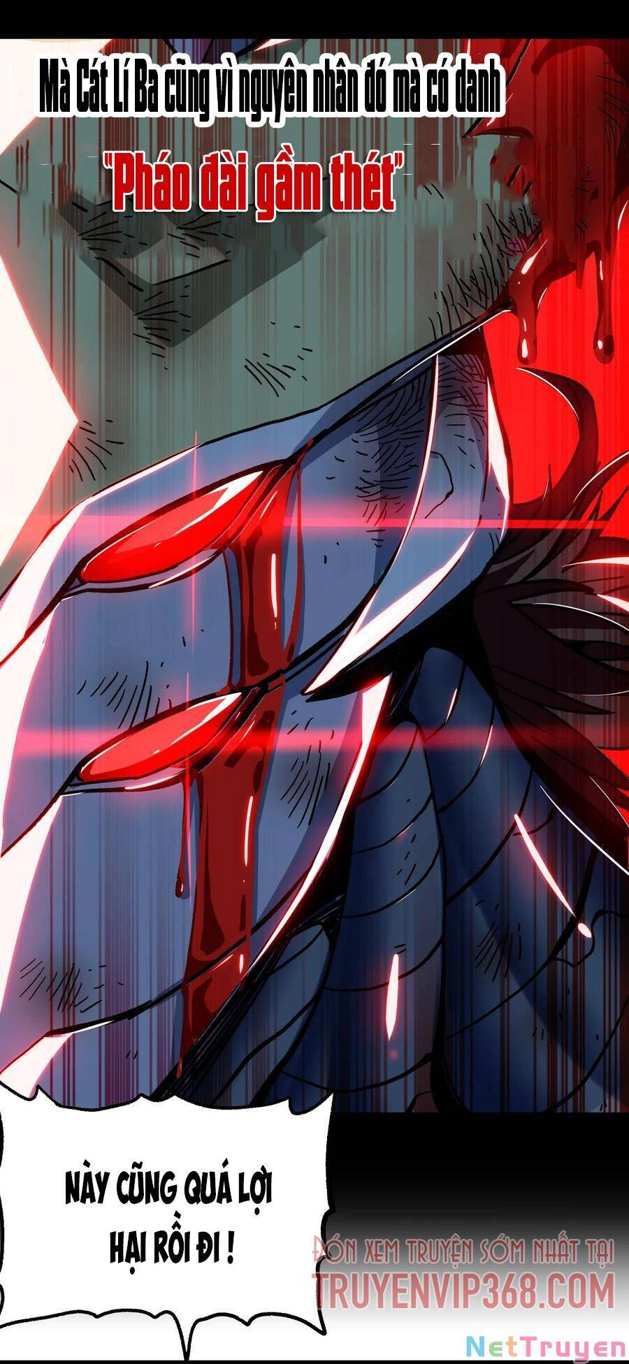 Vú Em Vô Địch Chapter 11 - 39