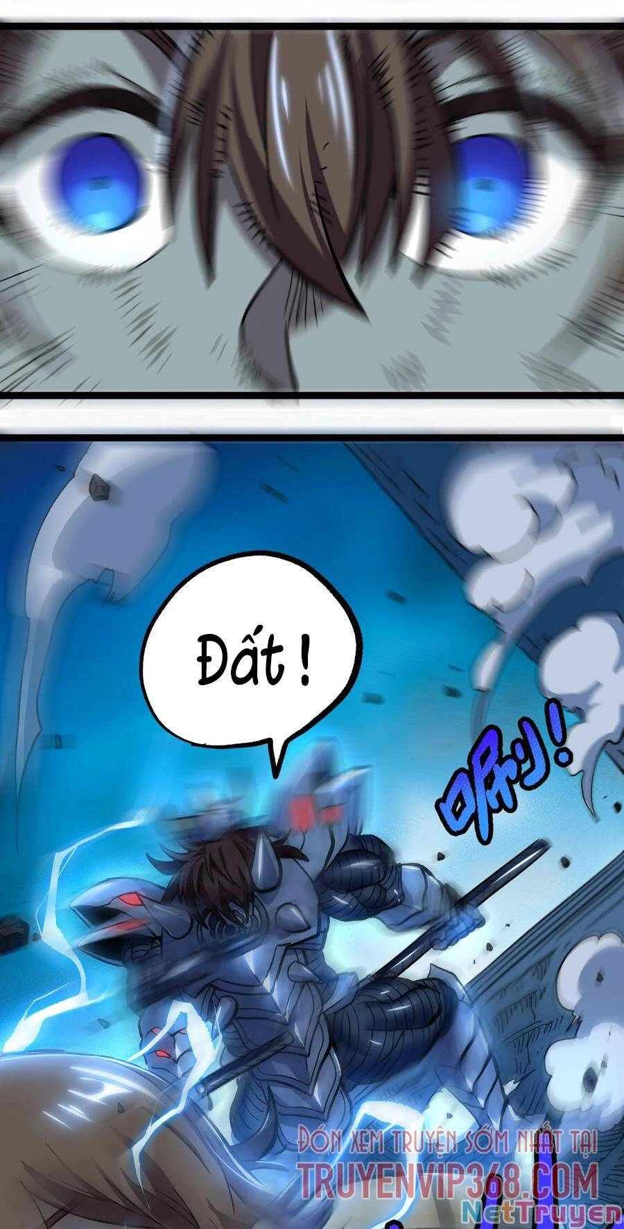 Vú Em Vô Địch Chapter 11 - 42