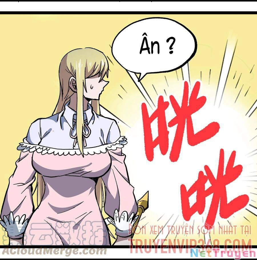 Vú Em Vô Địch Chapter 11 - 47