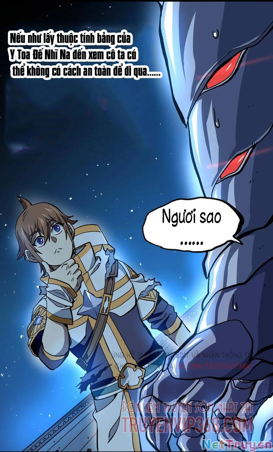 Vú Em Vô Địch Chapter 11 - 48