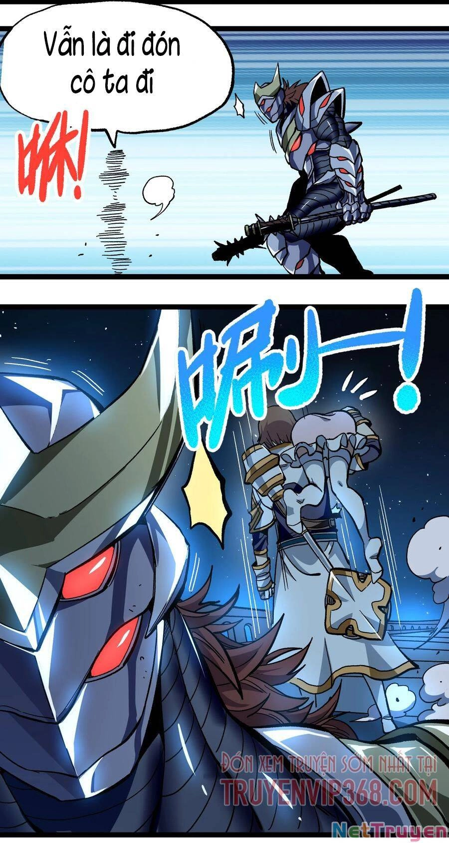 Vú Em Vô Địch Chapter 11 - 49