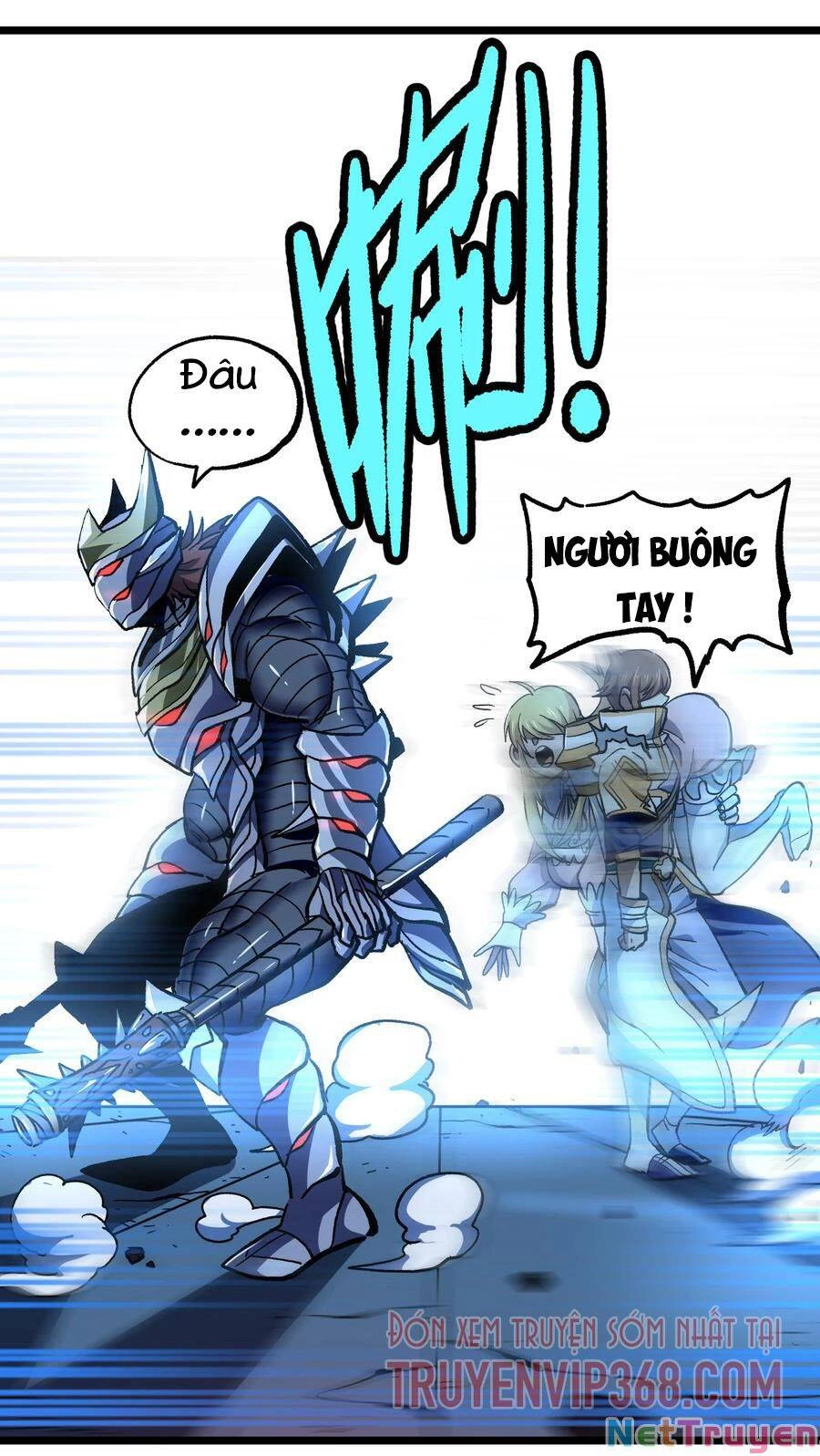 Vú Em Vô Địch Chapter 11 - 54