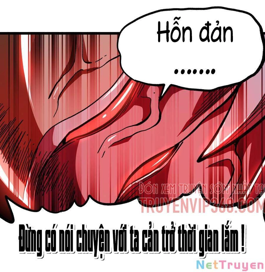 Vú Em Vô Địch Chapter 11 - 55