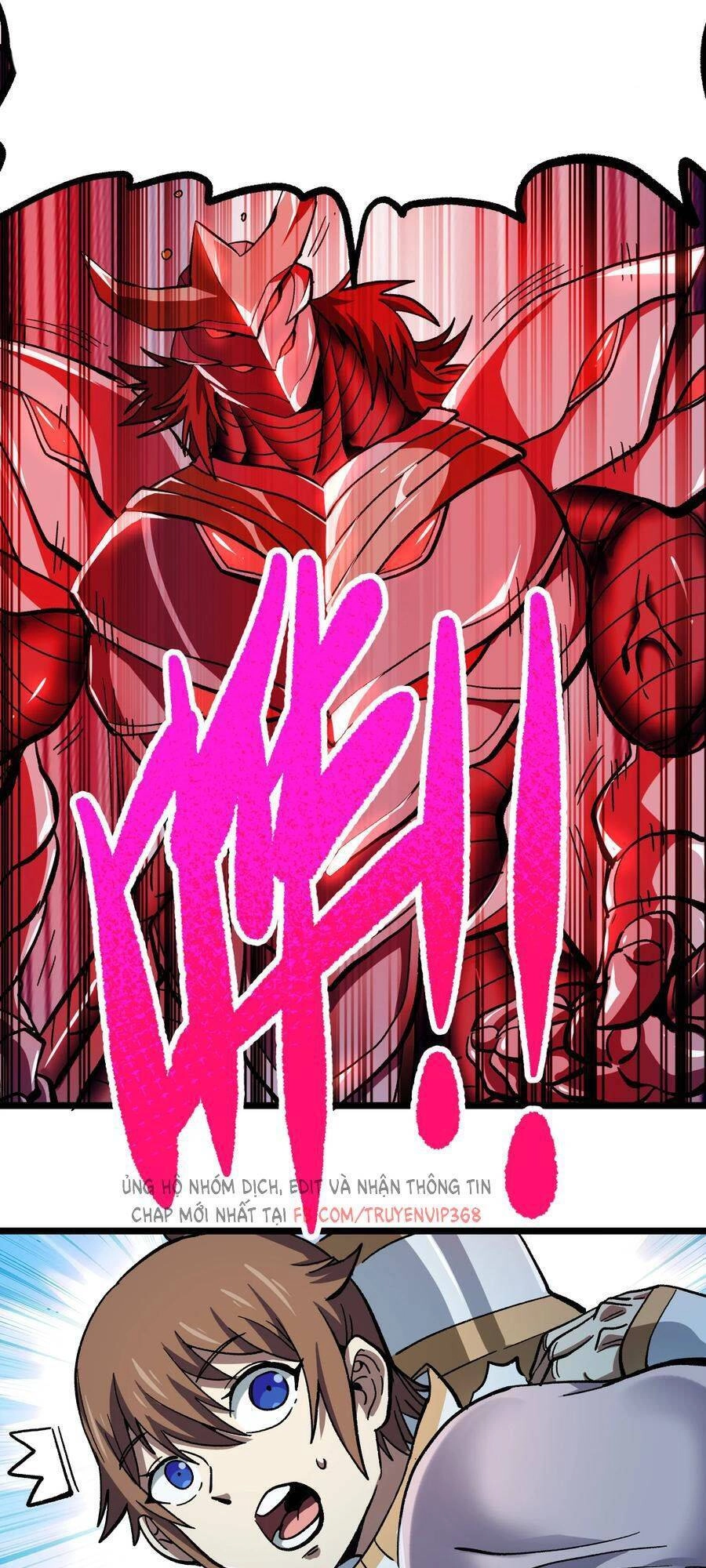 Vú Em Vô Địch Chapter 11 - 56