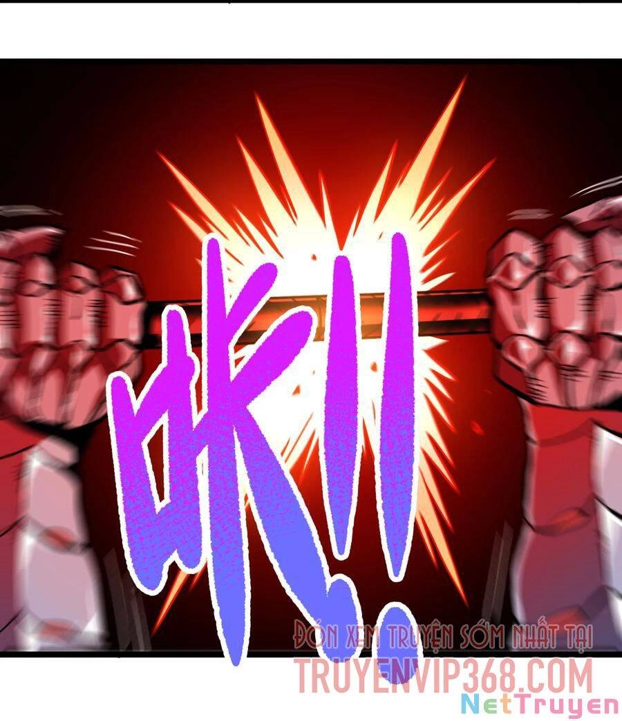 Vú Em Vô Địch Chapter 11 - 58