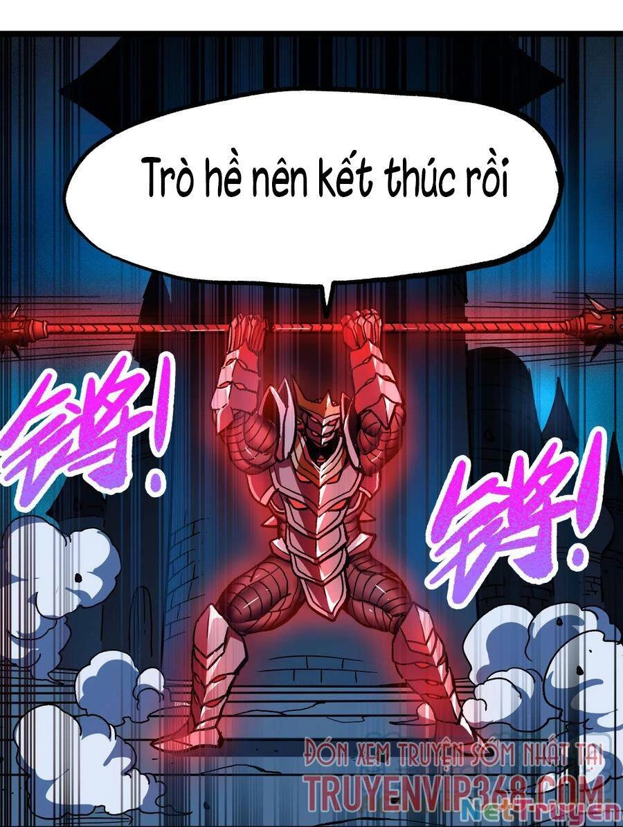 Vú Em Vô Địch Chapter 11 - 59