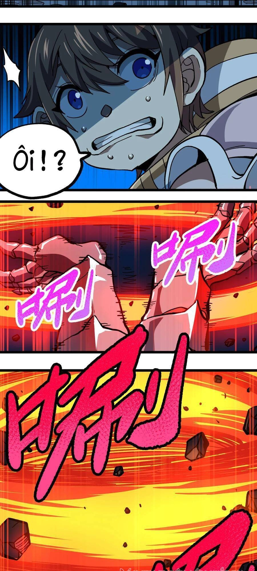 Vú Em Vô Địch Chapter 11 - 60