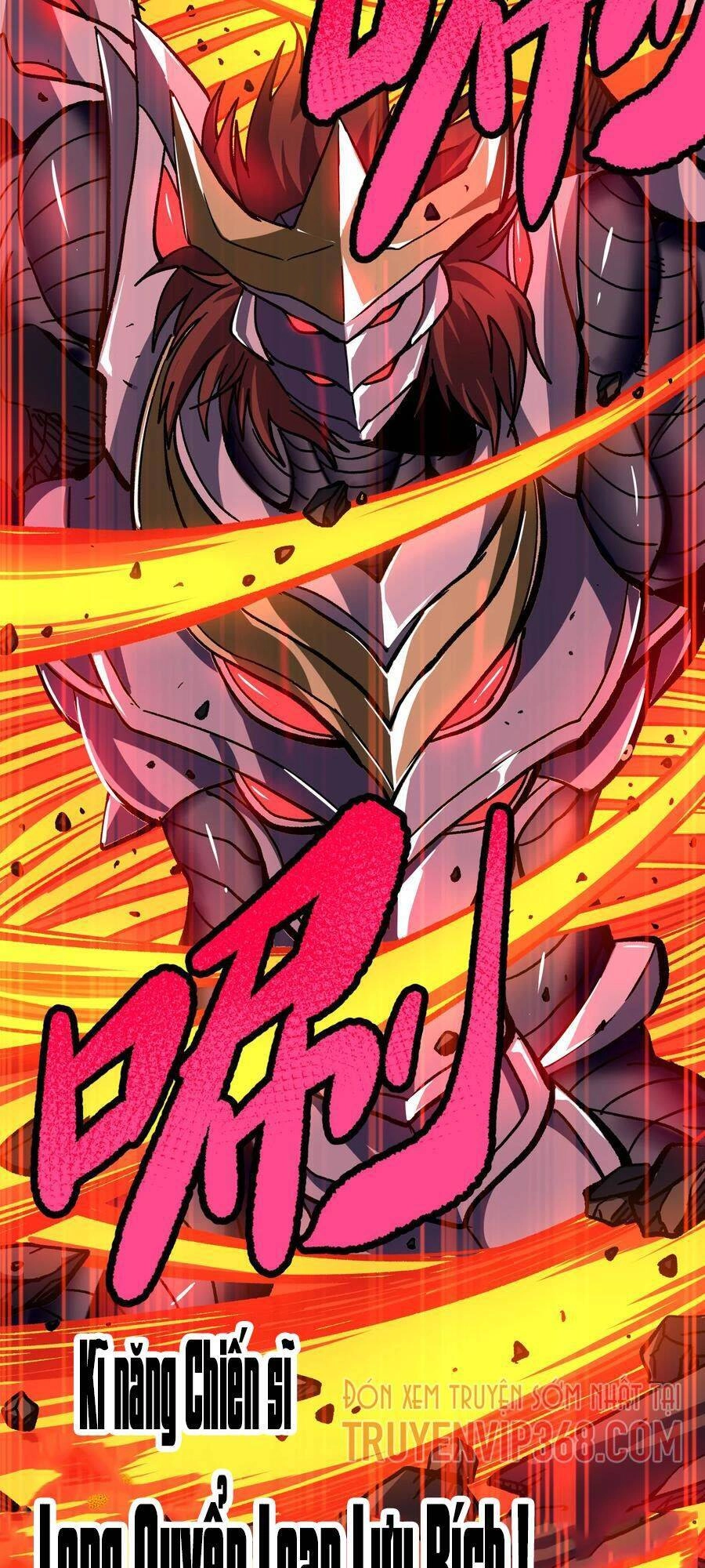 Vú Em Vô Địch Chapter 11 - 62