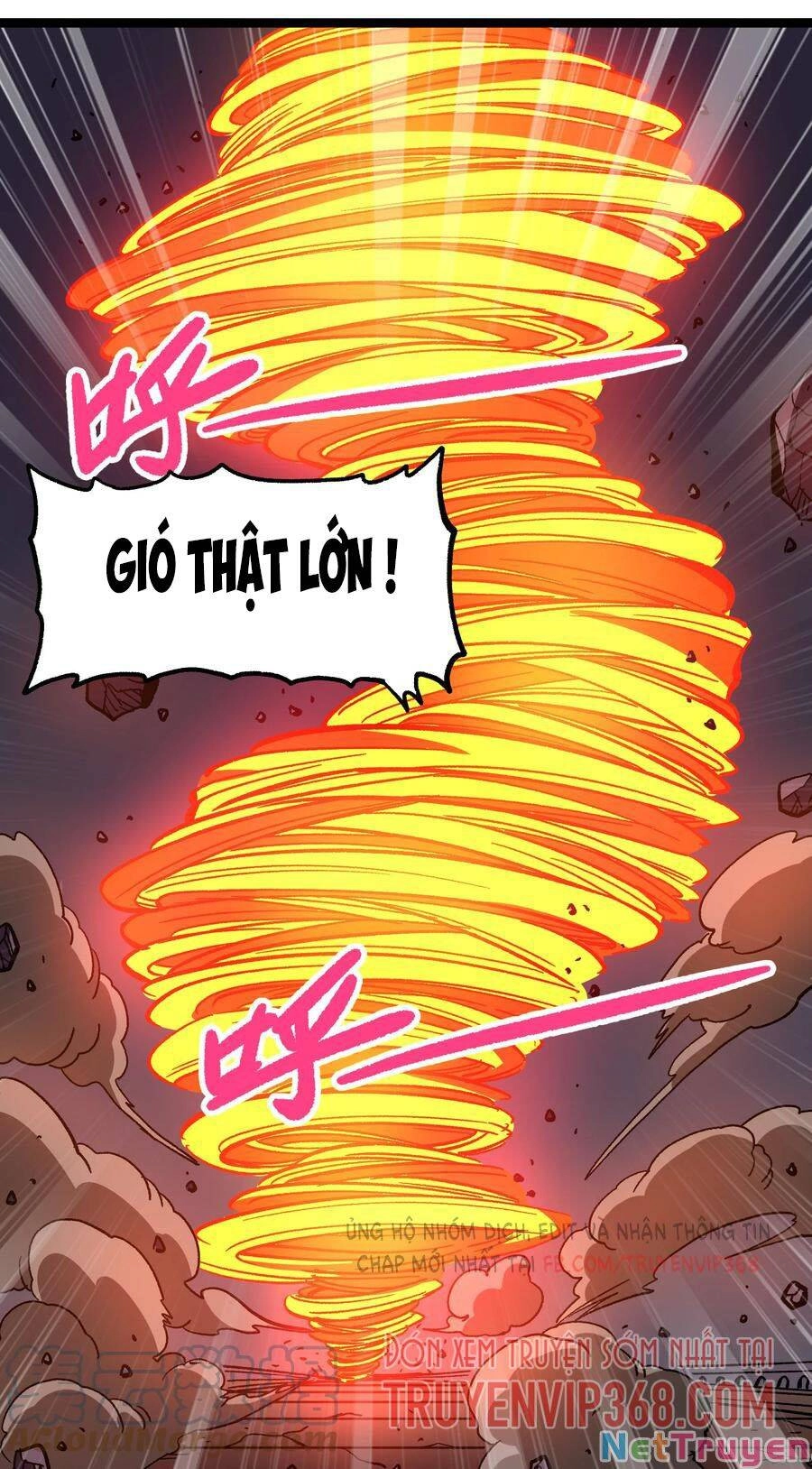 Vú Em Vô Địch Chapter 11 - 64