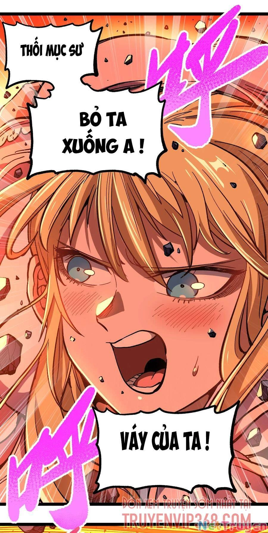 Vú Em Vô Địch Chapter 11 - 66