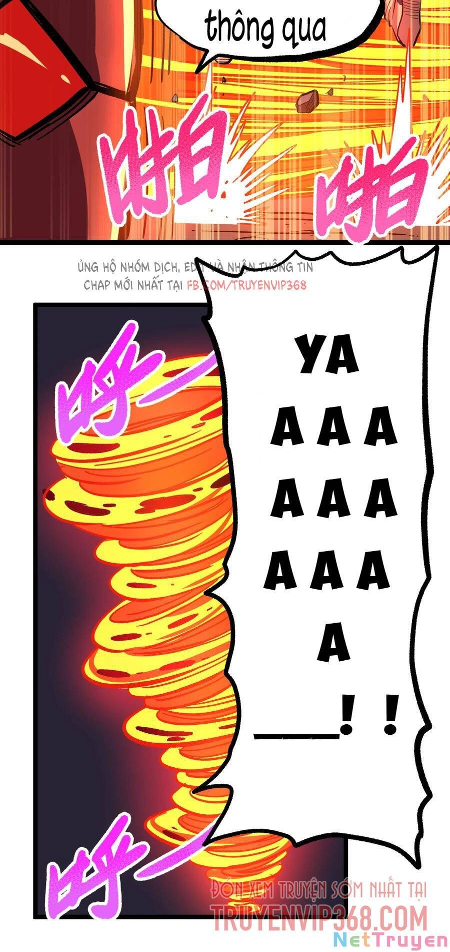 Vú Em Vô Địch Chapter 11 - 69