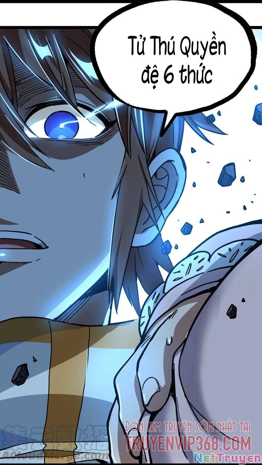 Vú Em Vô Địch Chapter 11 - 73