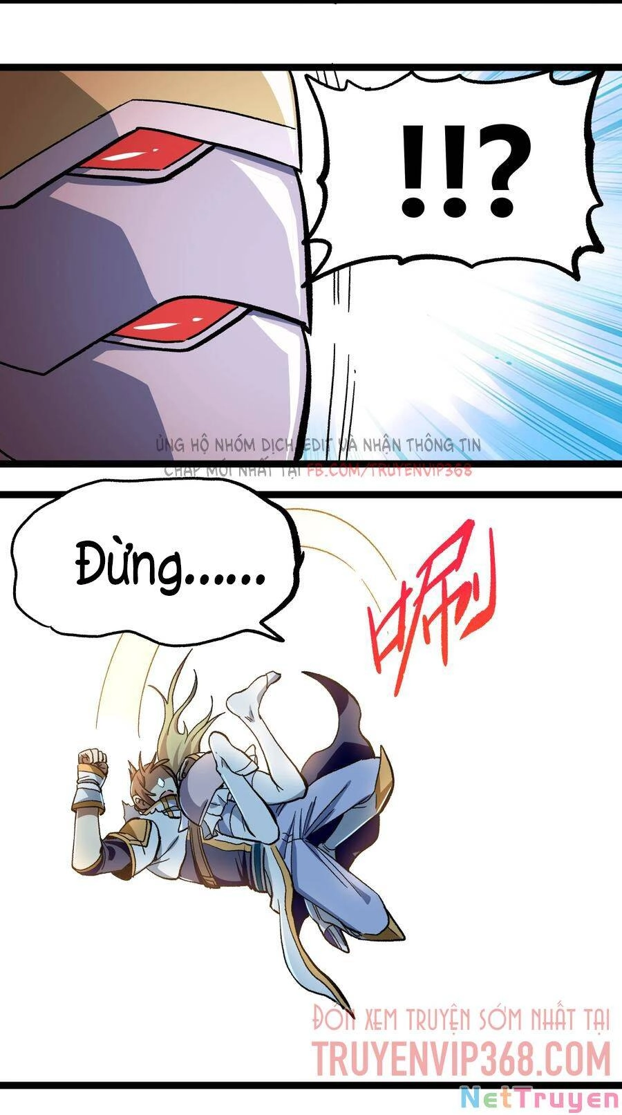 Vú Em Vô Địch Chapter 11 - 74