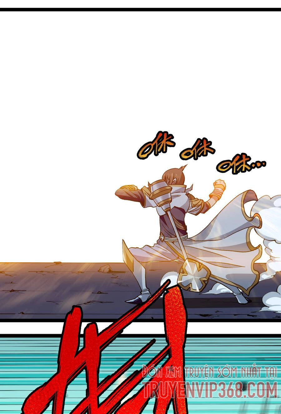 Vú Em Vô Địch Chapter 12 - 1