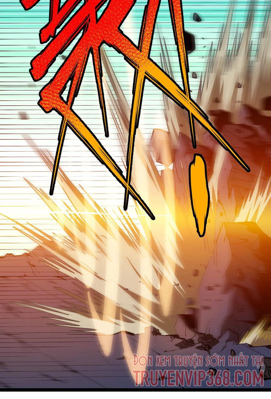 Vú Em Vô Địch Chapter 12 - 2