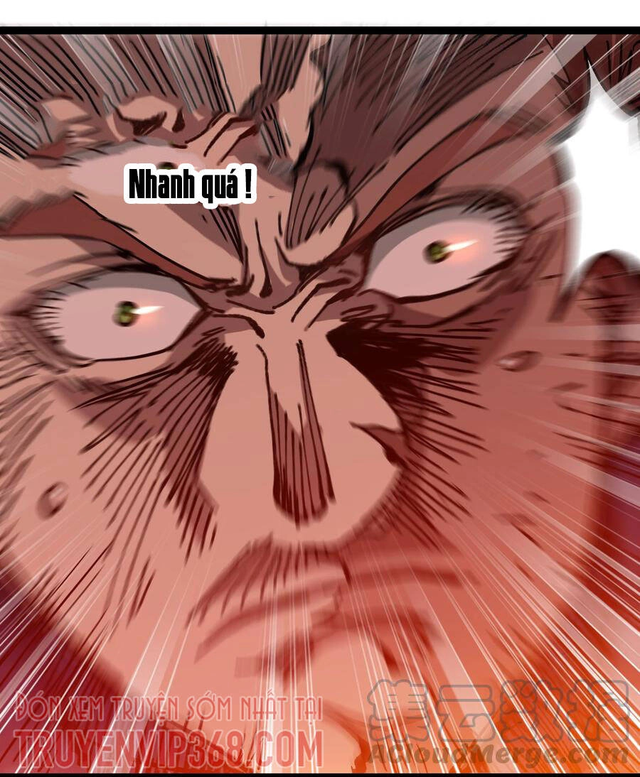 Vú Em Vô Địch Chapter 12 - 3