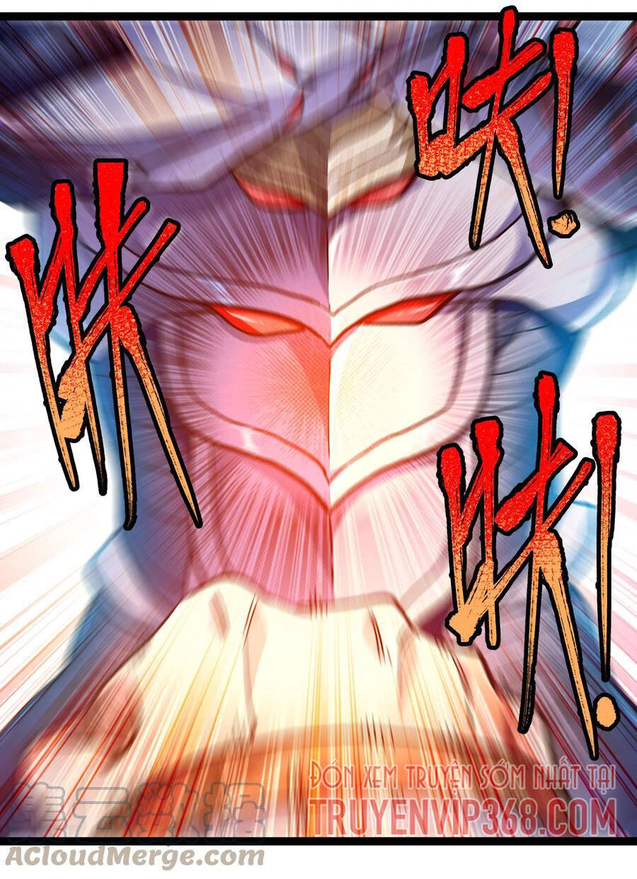 Vú Em Vô Địch Chapter 12 - 6