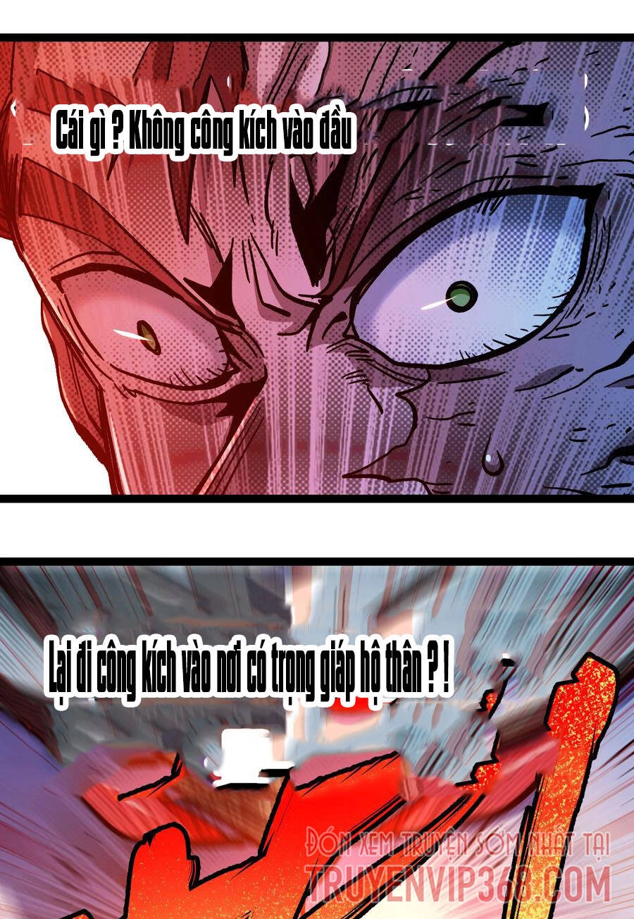 Vú Em Vô Địch Chapter 12 - 7