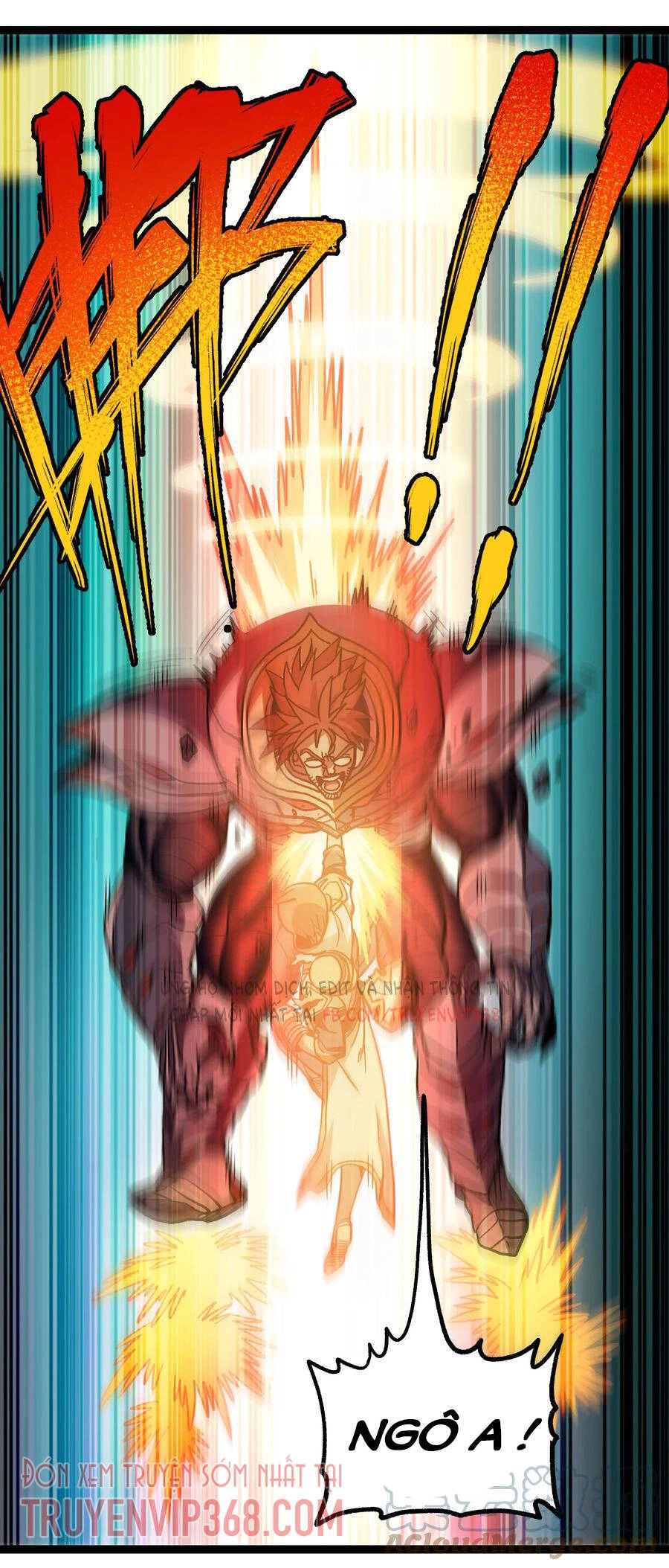 Vú Em Vô Địch Chapter 12 - 9