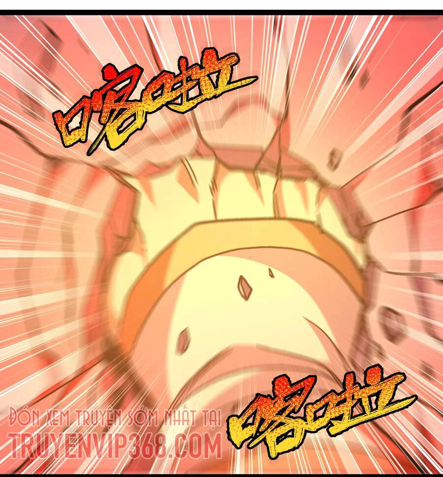 Vú Em Vô Địch Chapter 12 - 10