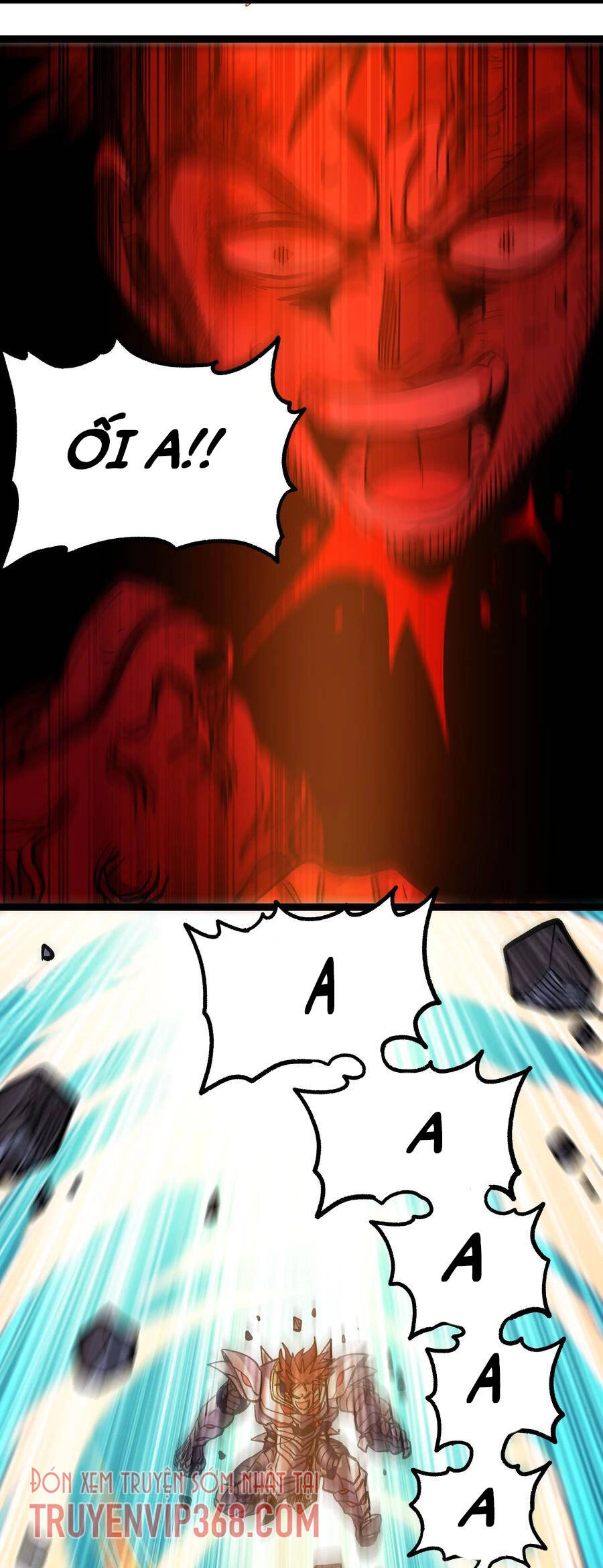 Vú Em Vô Địch Chapter 12 - 11