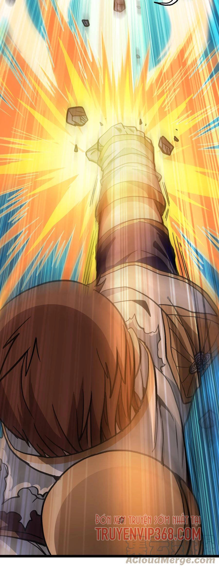 Vú Em Vô Địch Chapter 12 - 12