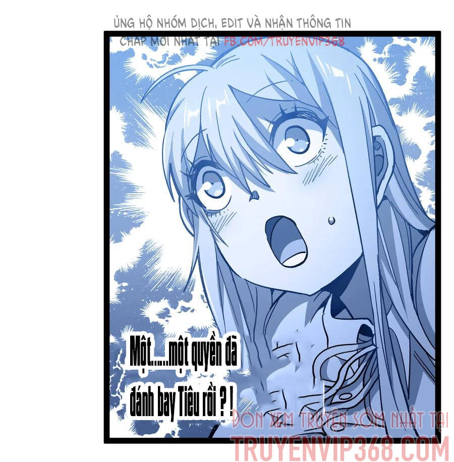 Vú Em Vô Địch Chapter 12 - 14