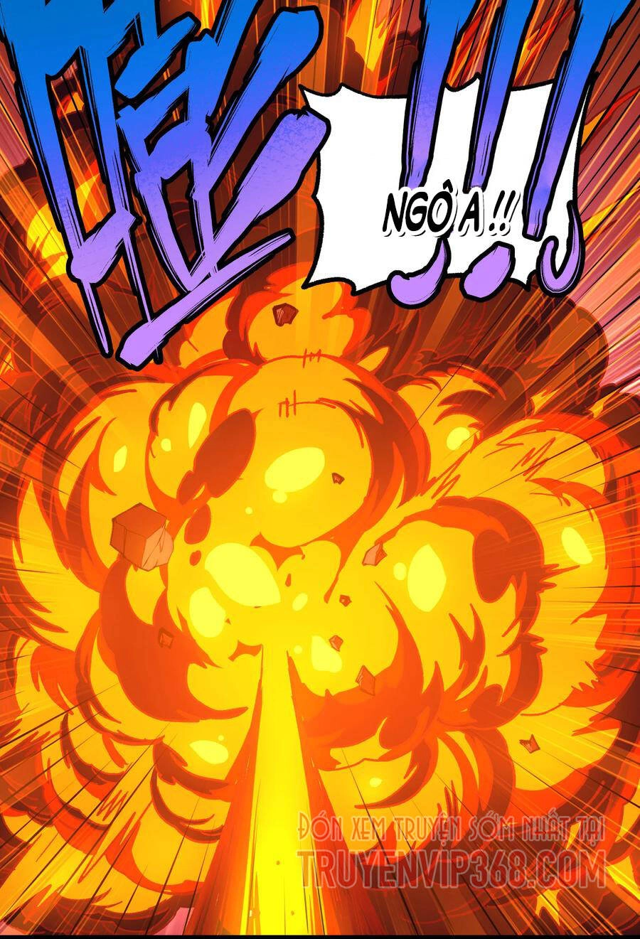 Vú Em Vô Địch Chapter 12 - 16